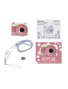 Hoppstar Popcorn Dusk 2