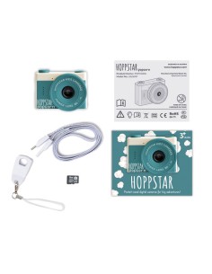 Hoppstar Popcorn Bay 2
