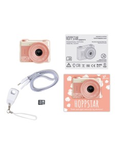 Hoppstar Popcorn Sorbet 2