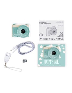 Hoppstar Popcorn Breeze 2