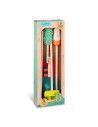Set de Limpieza de Madera