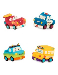Mini Car (Unidad)