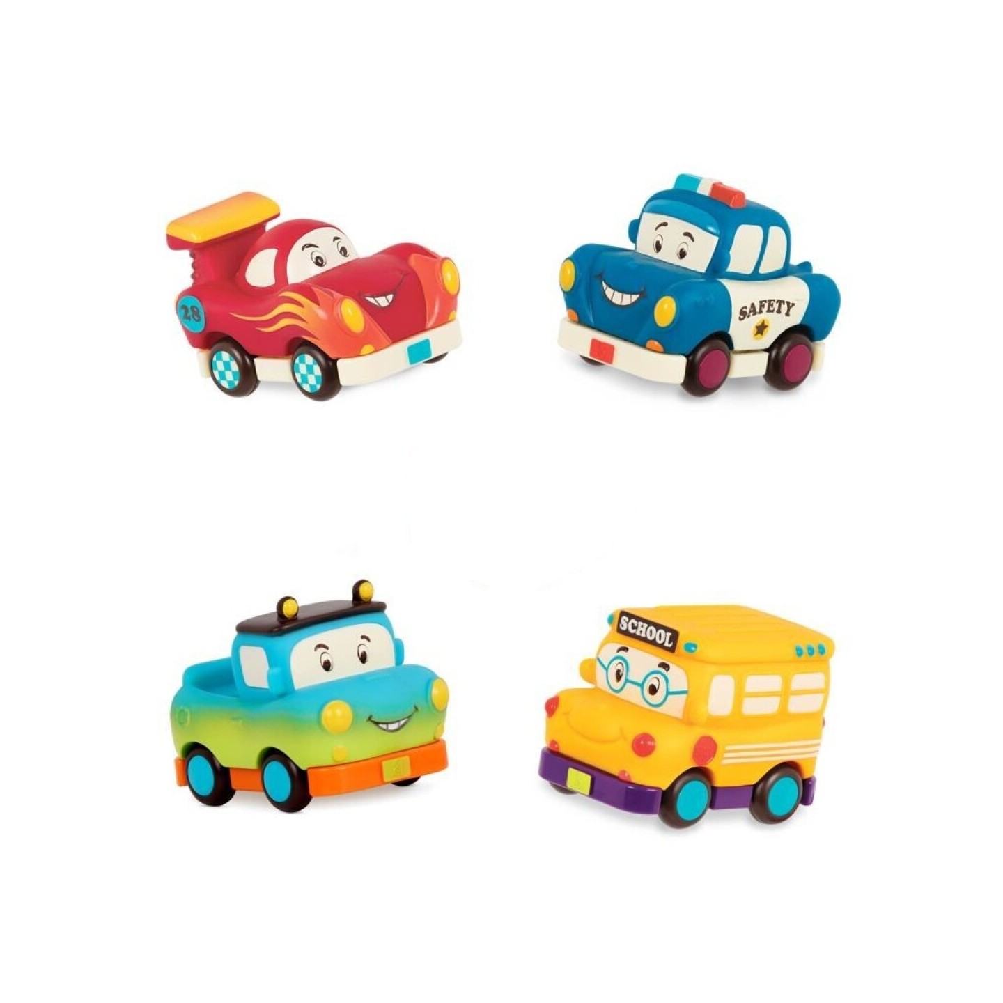Mini Car (Unidad)