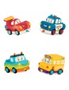 Mini Car (Unidad)