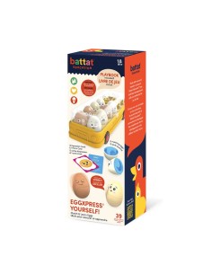 Huevera Emparejar y Aprender 2