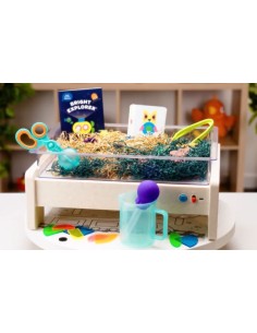 Mesa de Luz Kit Educativo 2
