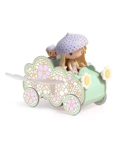 Tinyly Jil Tinycar
