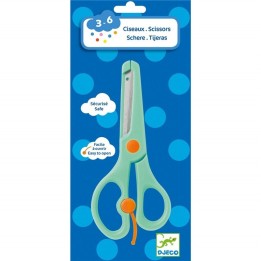 Tijeras para niños