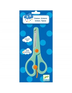 Tijeras para niños