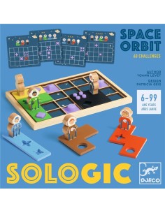 Space Orbit