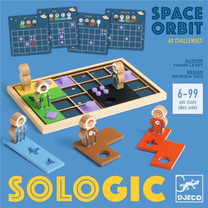 Space Orbit