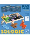 Space Orbit
