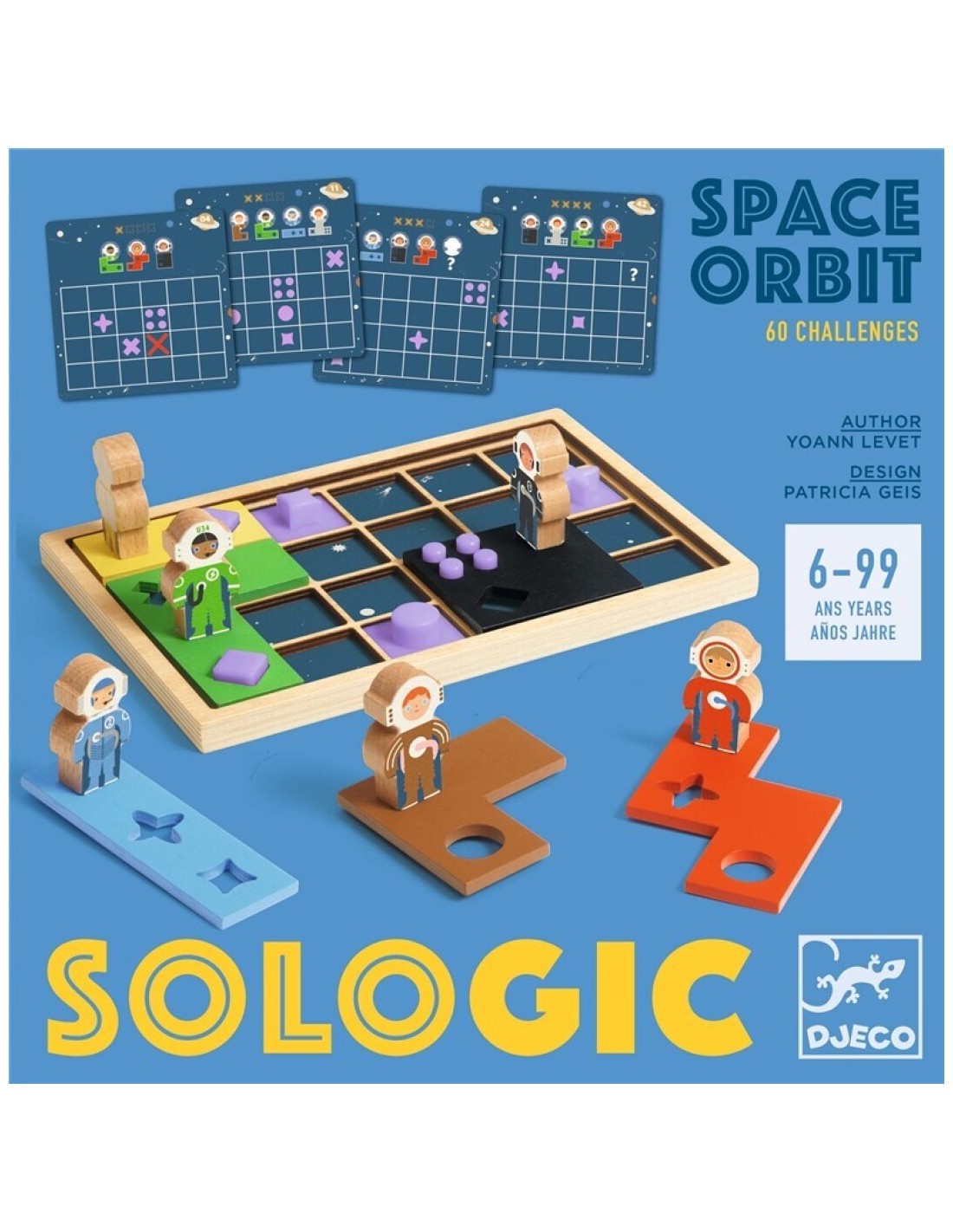Space Orbit