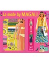 Taller Moda de Magali