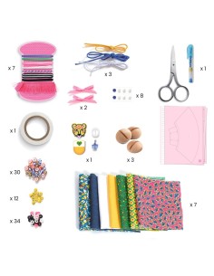 Taller Moda de Magali 2
