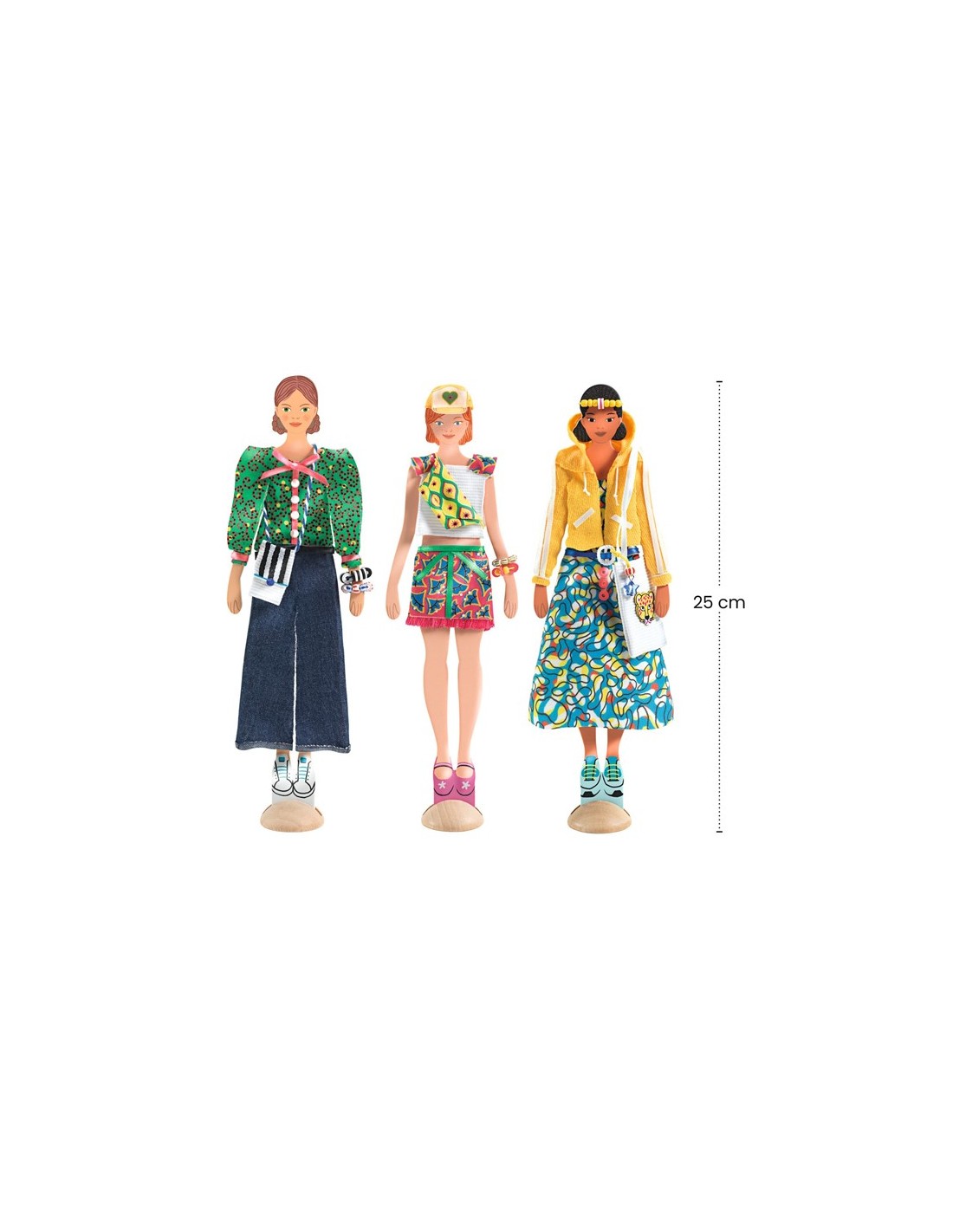 Taller Moda de Magali