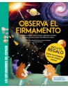 Observa el firmamento