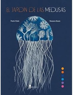 El jardín de las medusas