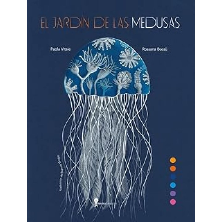 El jardín de las medusas