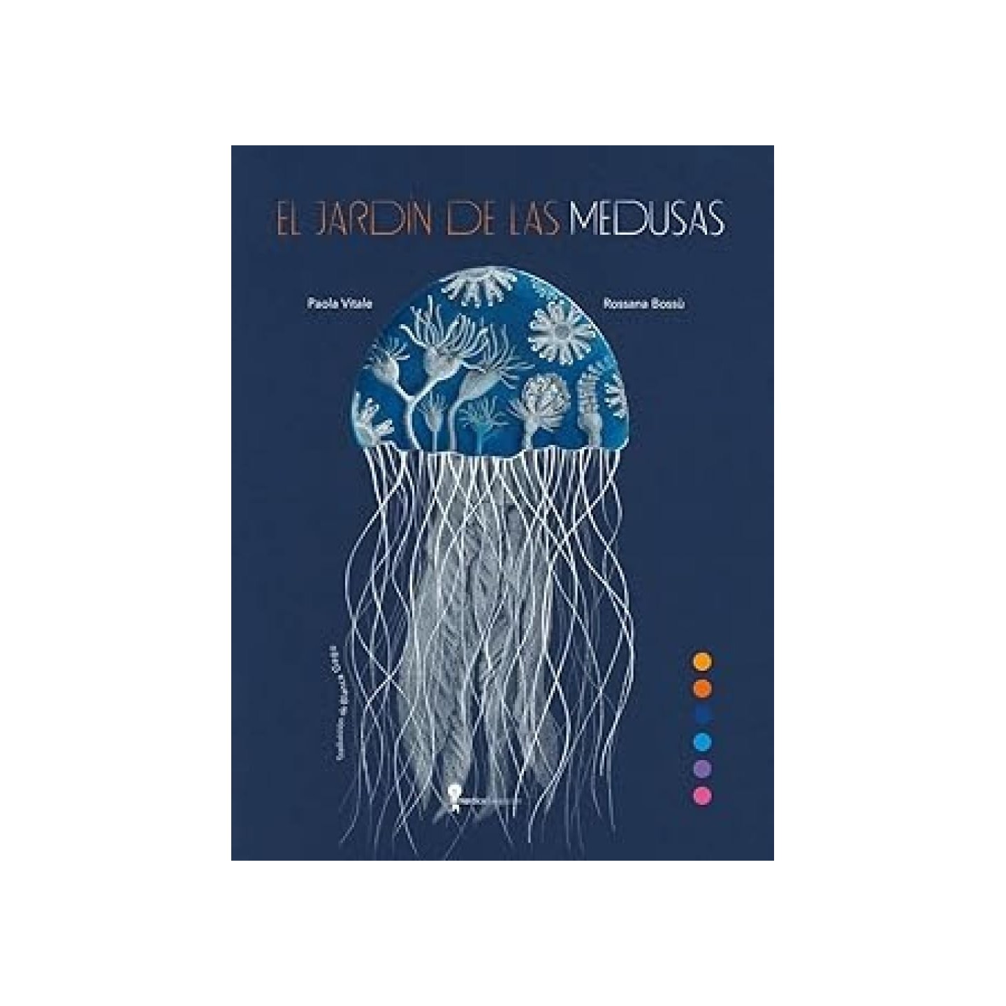 El jardín de las medusas