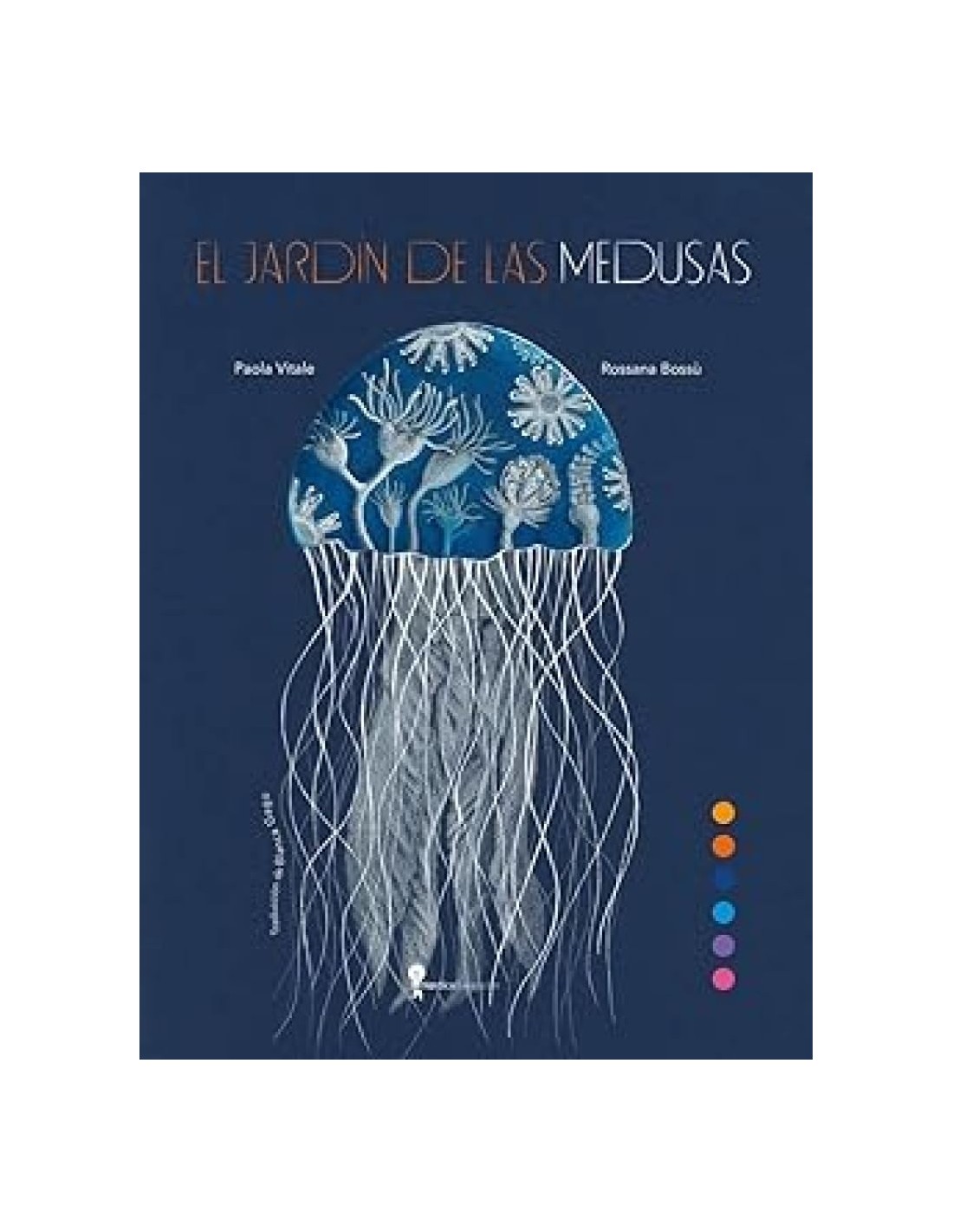 El jardín de las medusas