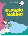 Claudio y Morino 1. La maldición