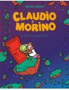 Claudio y Morino 2. ¡Feliz cumpleaños!
