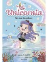 Unicornia 16 - Un mar de colores