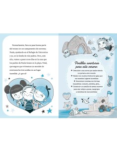 Unicornia 16 - Un mar de colores 2