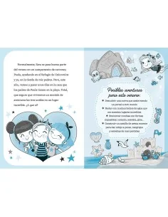 Unicornia 16 - Un mar de colores 2
