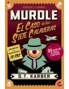 Murdle: El caso de las siete calaveras
