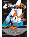 Chorigato 1 - Gatástrofe en el laboratorio del Doctor Croqueta