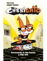 Chorigato 2 - Persecución en San Poncho y algo más
