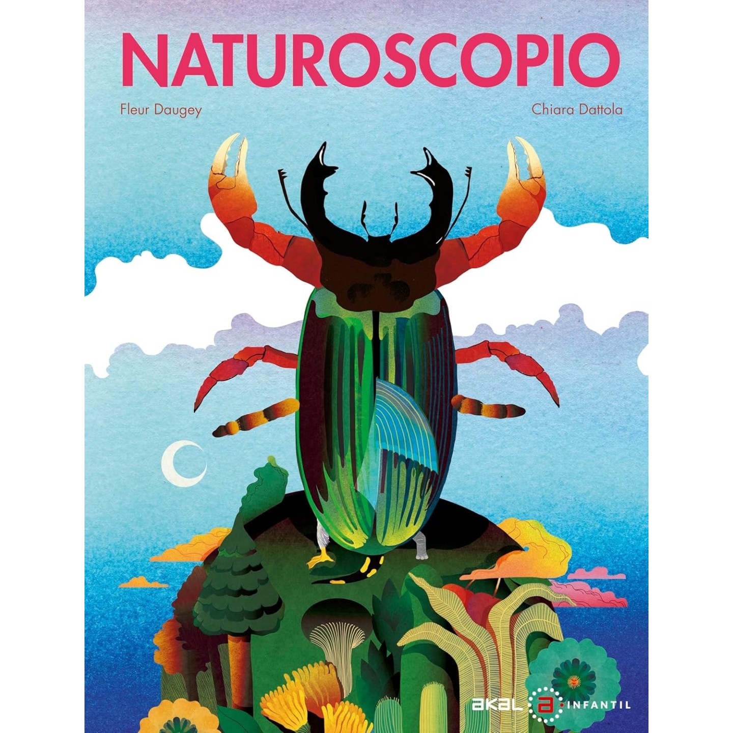 Naturoscopio