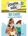 101 casos extraordinarios para resolver en 5 minutos