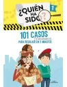 101 casos extraordinarios para resolver en 5 minutos