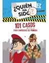 101 casos increíbles para resolver en 5 minutos