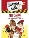 101 casos asombrosos para resolver en 5 minutos