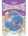 Curiosonautas. El universo y sus secretos