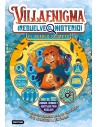 Villaenigma. Resuelve el misterio 1. El pueblo secreto