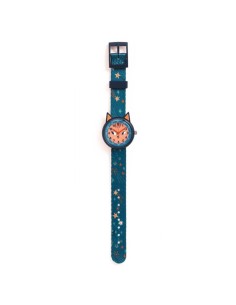 Reloj Ardilla