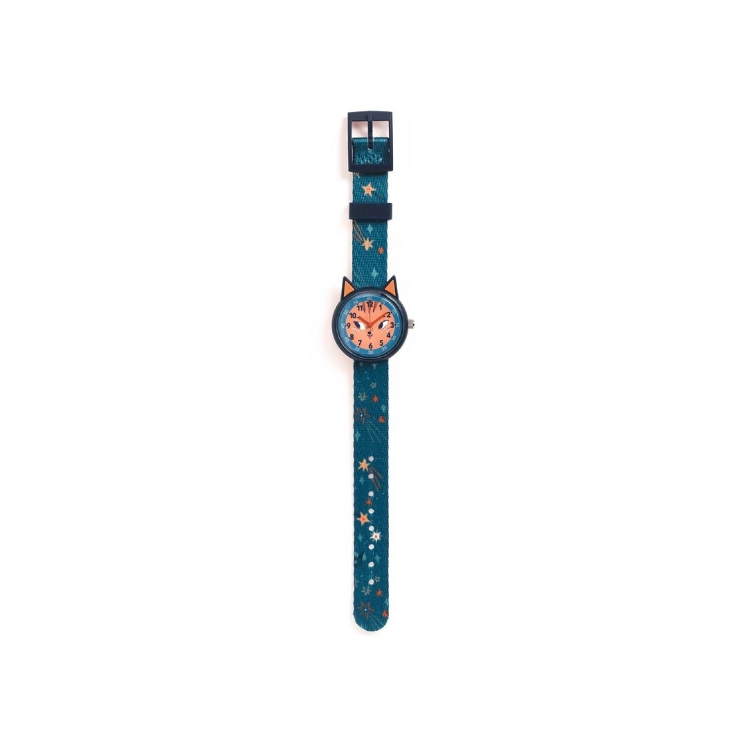Reloj Ardilla