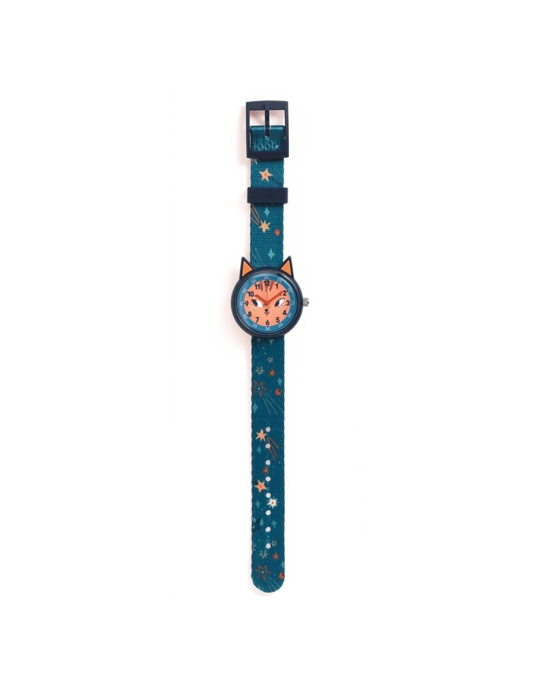 Reloj Ardilla