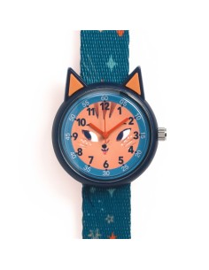 Reloj Ardilla 2