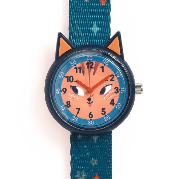 Reloj Ardilla