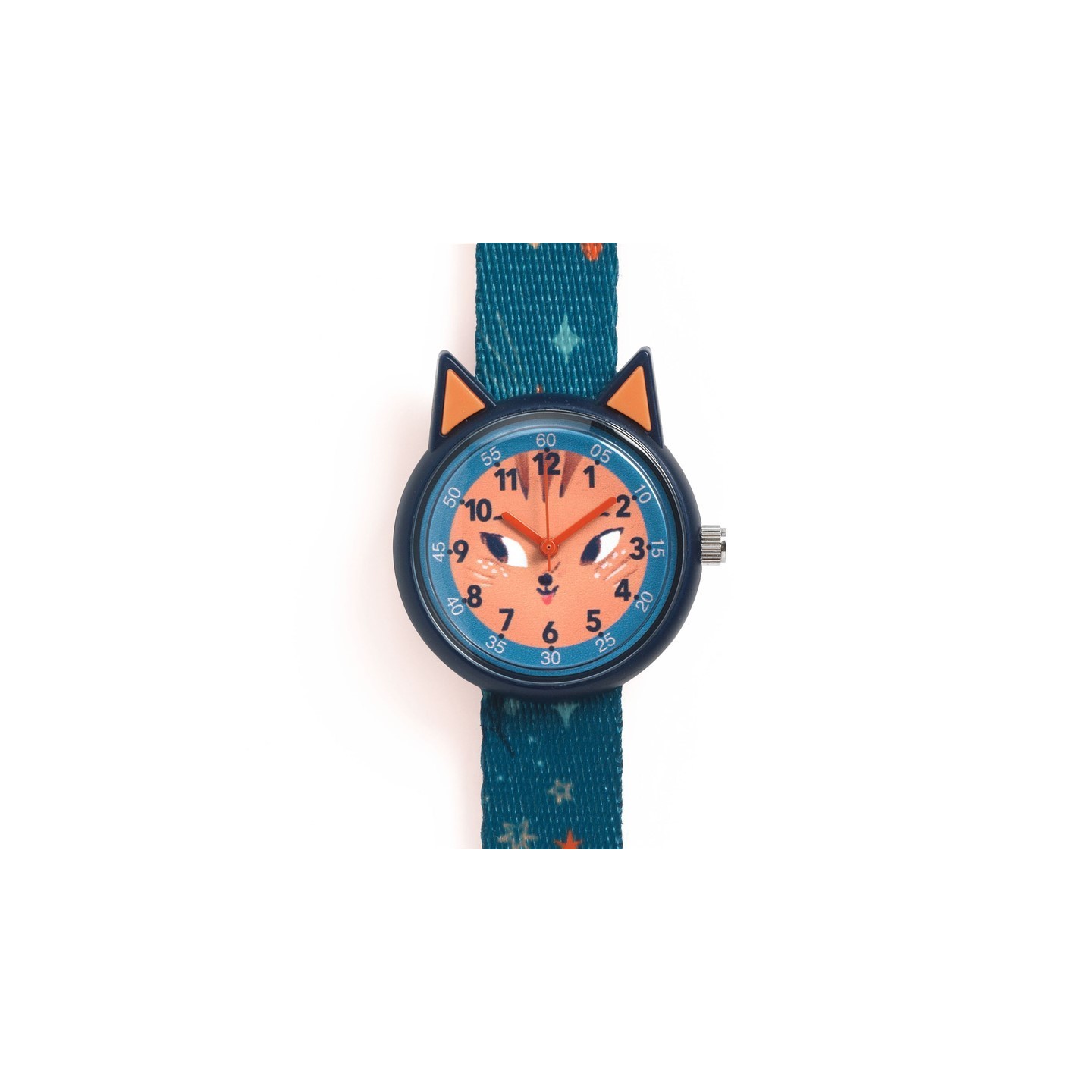 Reloj Ardilla