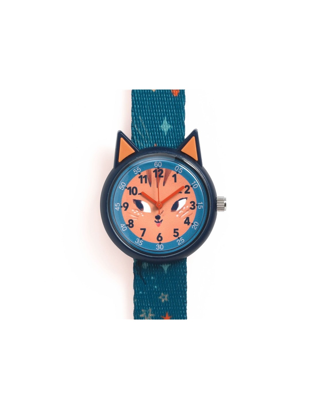 Reloj Ardilla