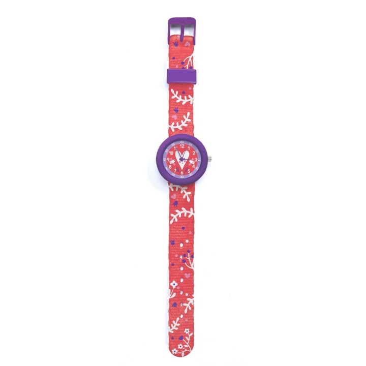 Reloj Corazón