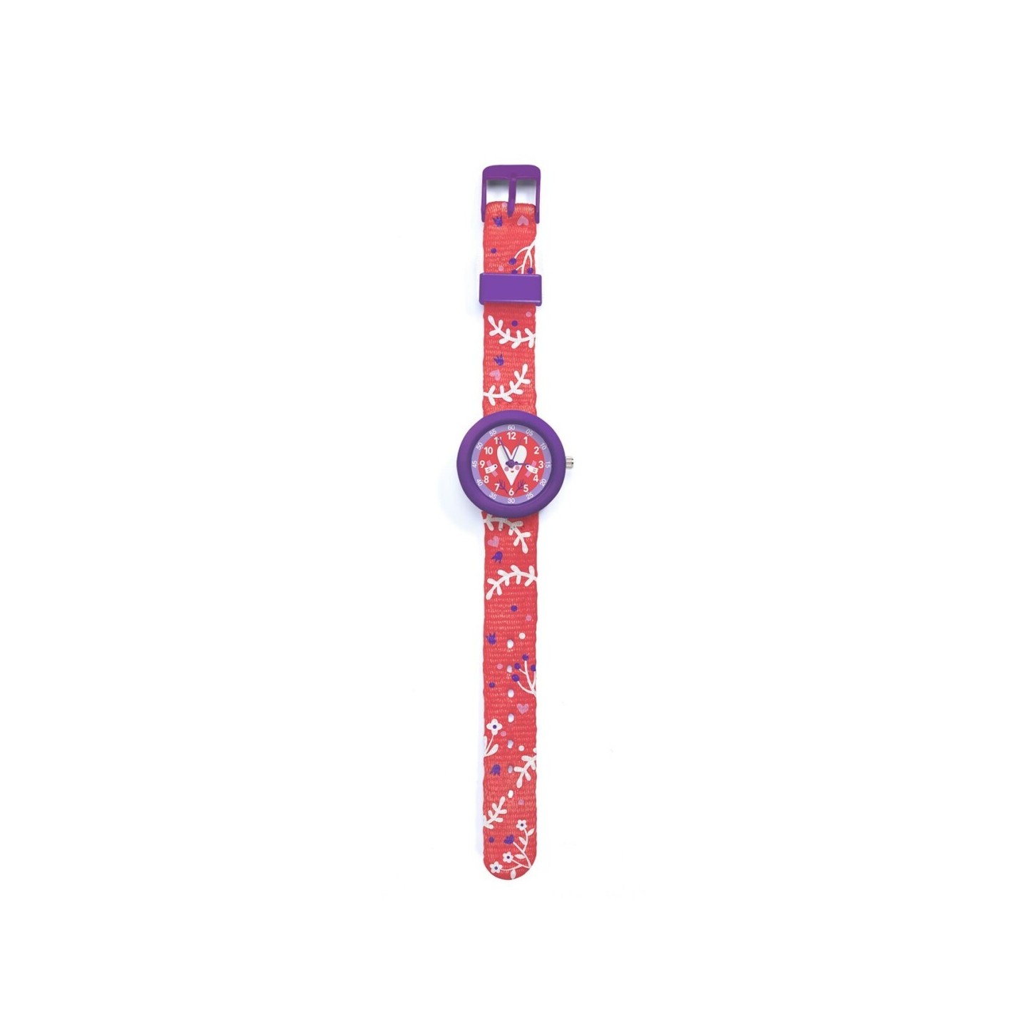 Reloj Corazón
