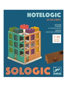 Hotelogic